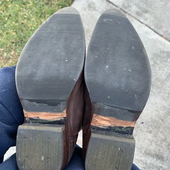 Women’s Frye Boots - Picture 6 of 6